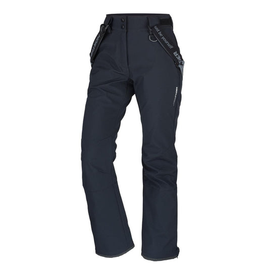 Northfinder Clarissa Softshell 3L 10k 5k Pantaloni Ski Femei