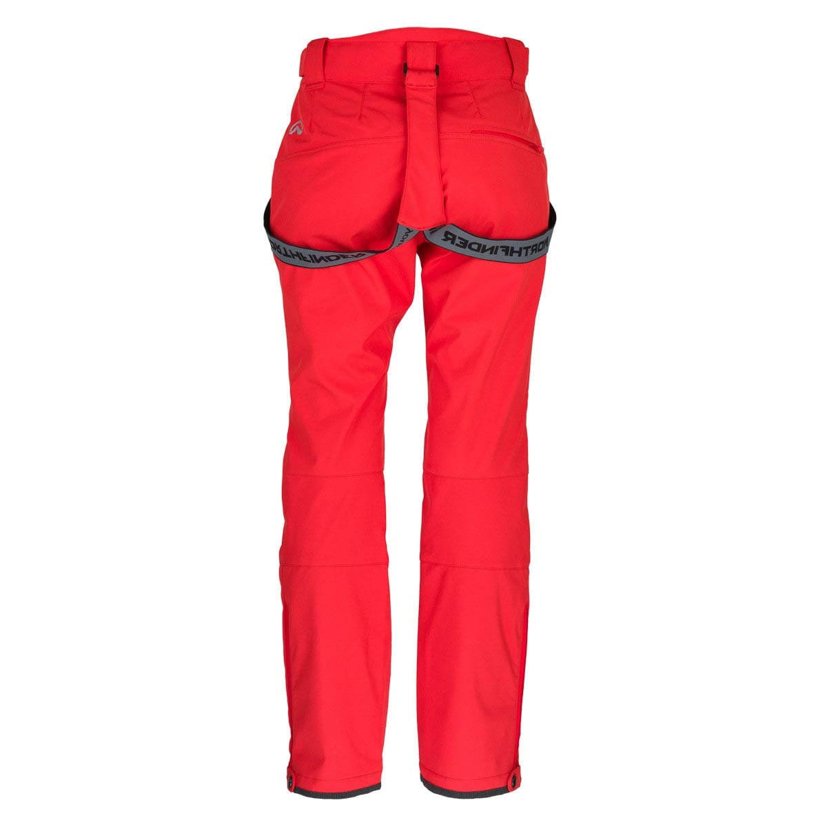 Northfinder Clarissa Softshell 3L 10k 5k Pantaloni Ski Femei