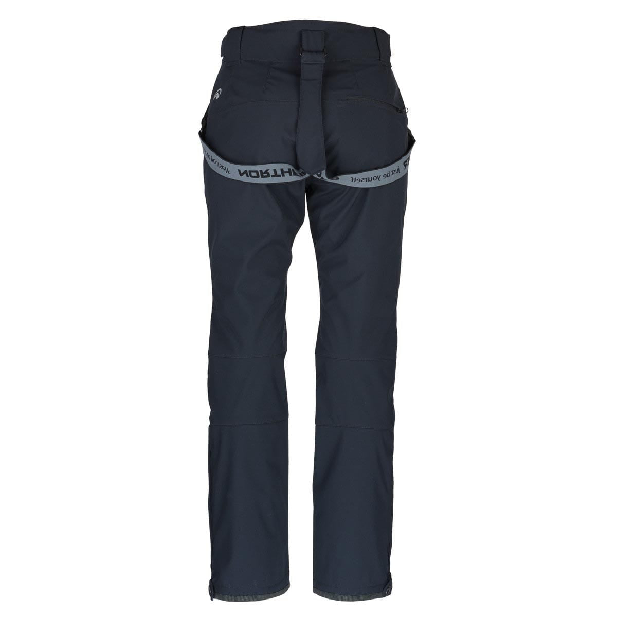 Northfinder Clarissa Softshell 3L 10k 5k Pantaloni Ski Femei
