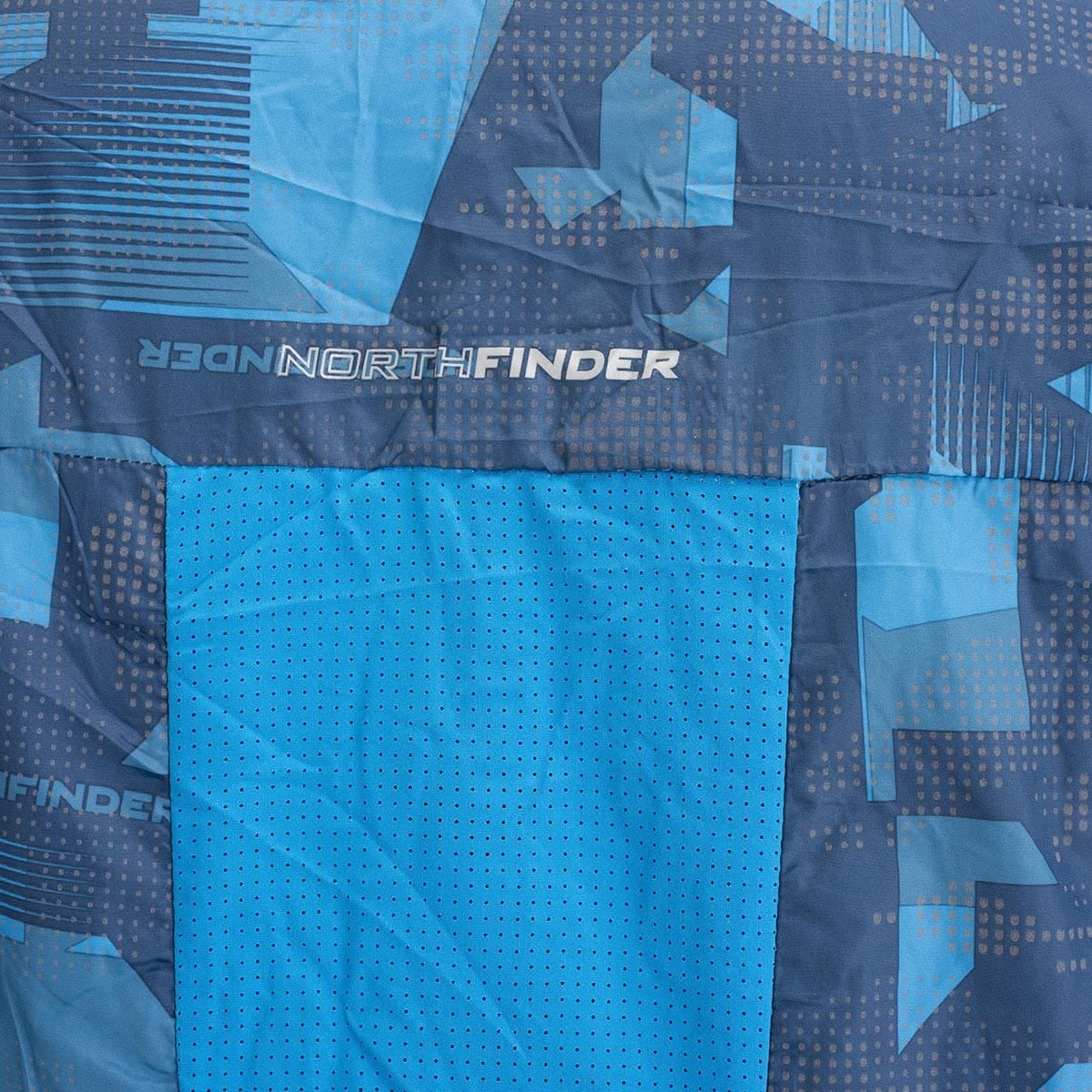 Northfinder Deon Geaca Alergare Barbati