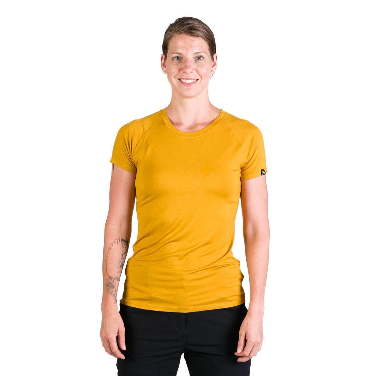 Northfinder Diane Tricou Drumetie Femei