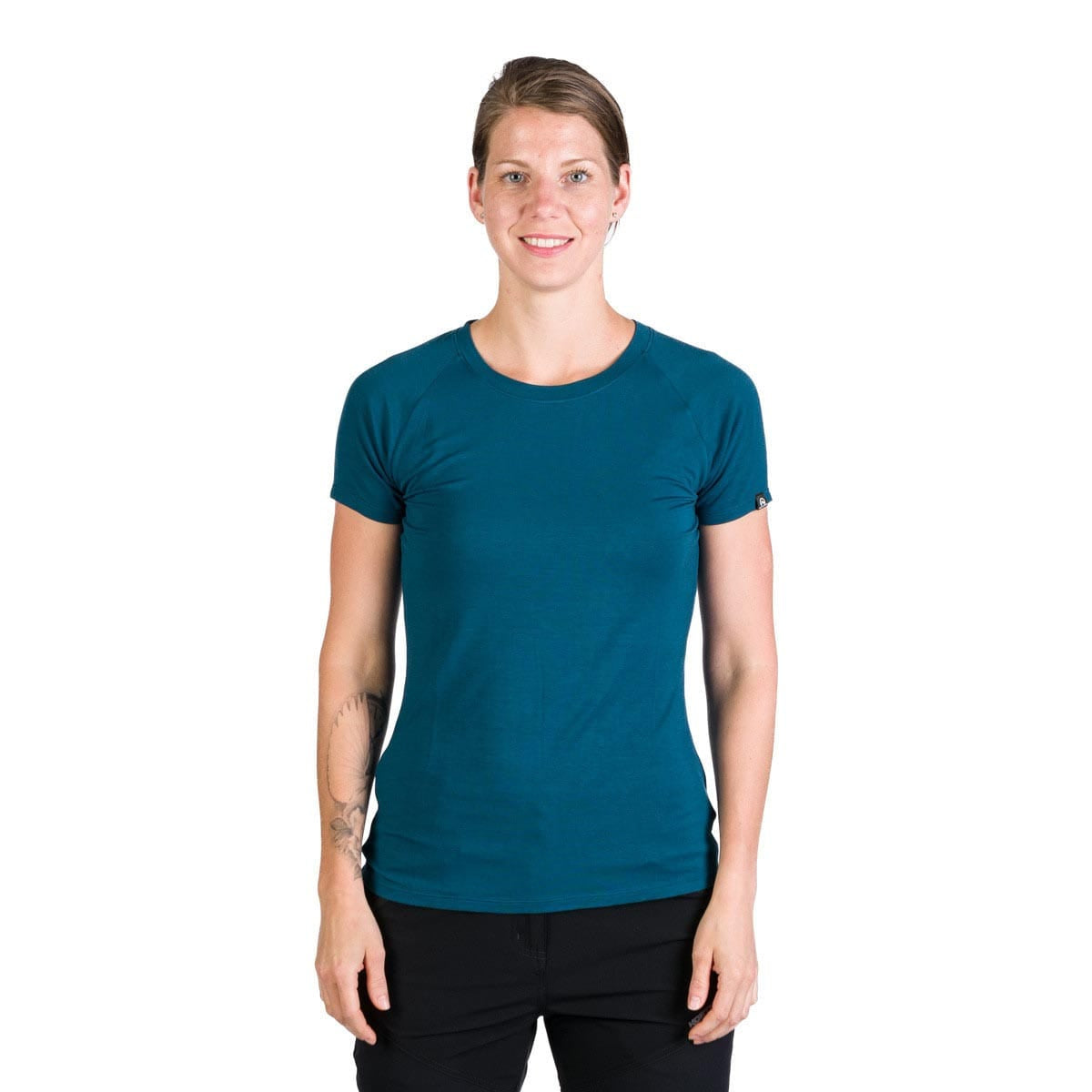 Northfinder Diane Tricou Drumetie Femei