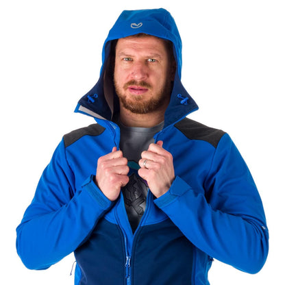 Northfinder Dylan 3L 10k 10k Geaca Softshell Barbati
