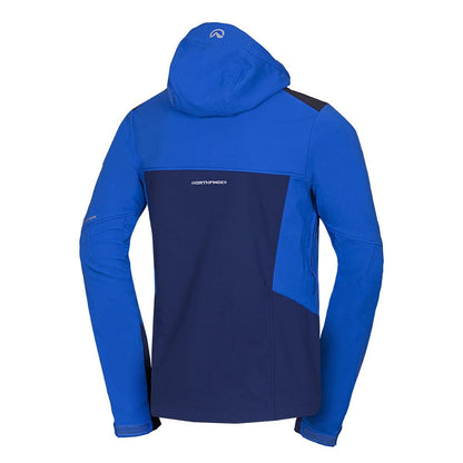 Northfinder Dylan 3L 10k 10k Geaca Softshell Barbati