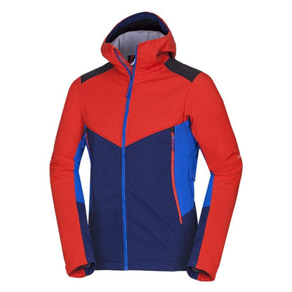 Northfinder Dylan 3L 10k 10k Geaca Softshell Barbati