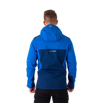 Northfinder Dylan 3L 10k 10k Geaca Softshell Barbati
