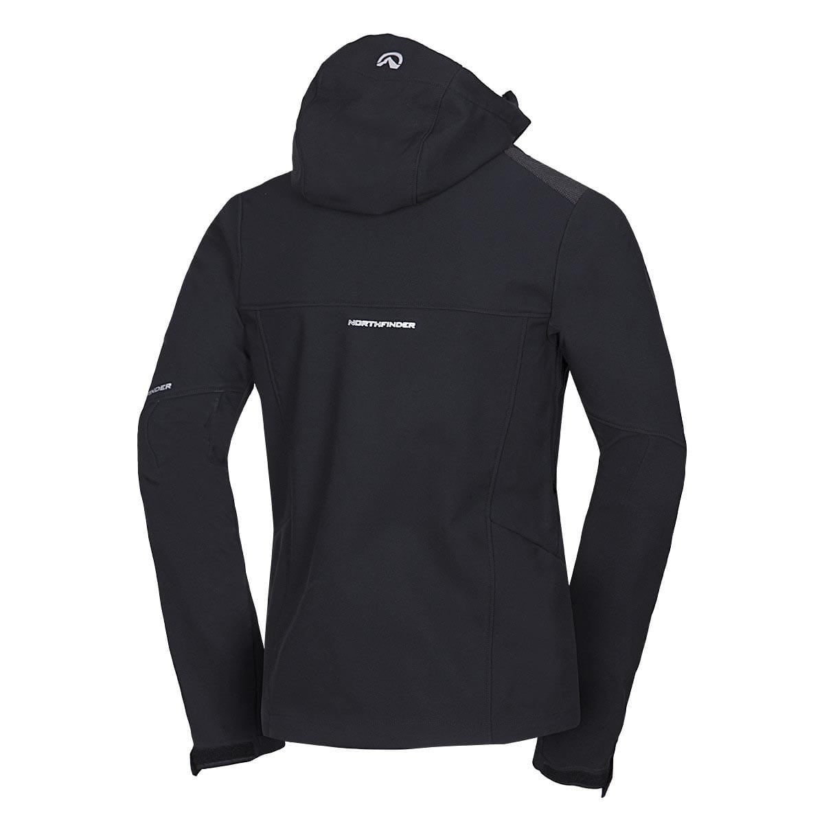 Northfinder Dylan 3L 10k 10k Geaca Softshell Barbati