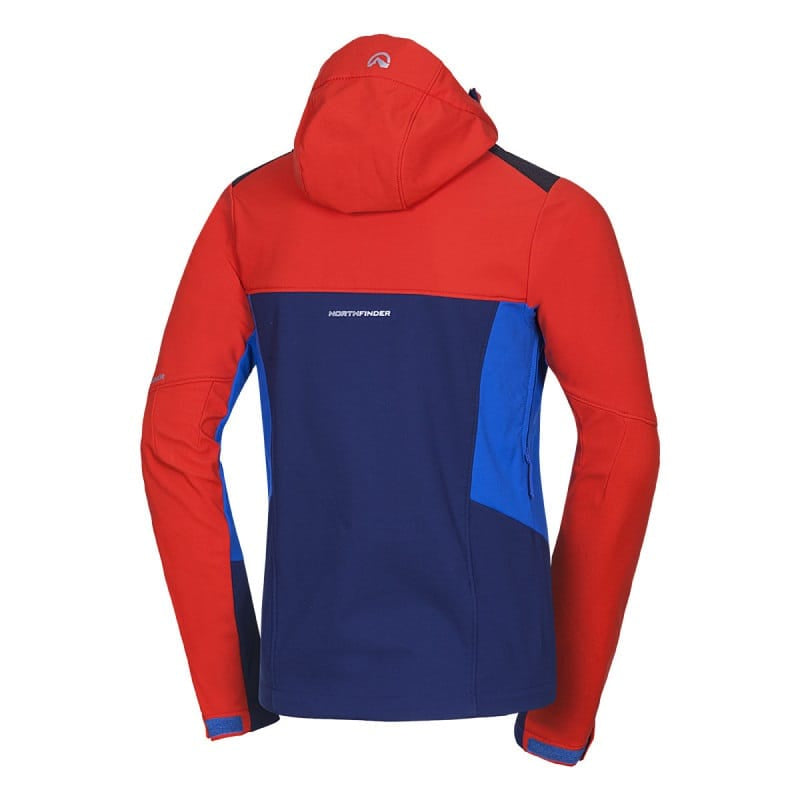 Northfinder Dylan 3L 10k 10k Geaca Softshell Barbati
