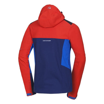 Northfinder Dylan 3L 10k 10k Geaca Softshell Barbati