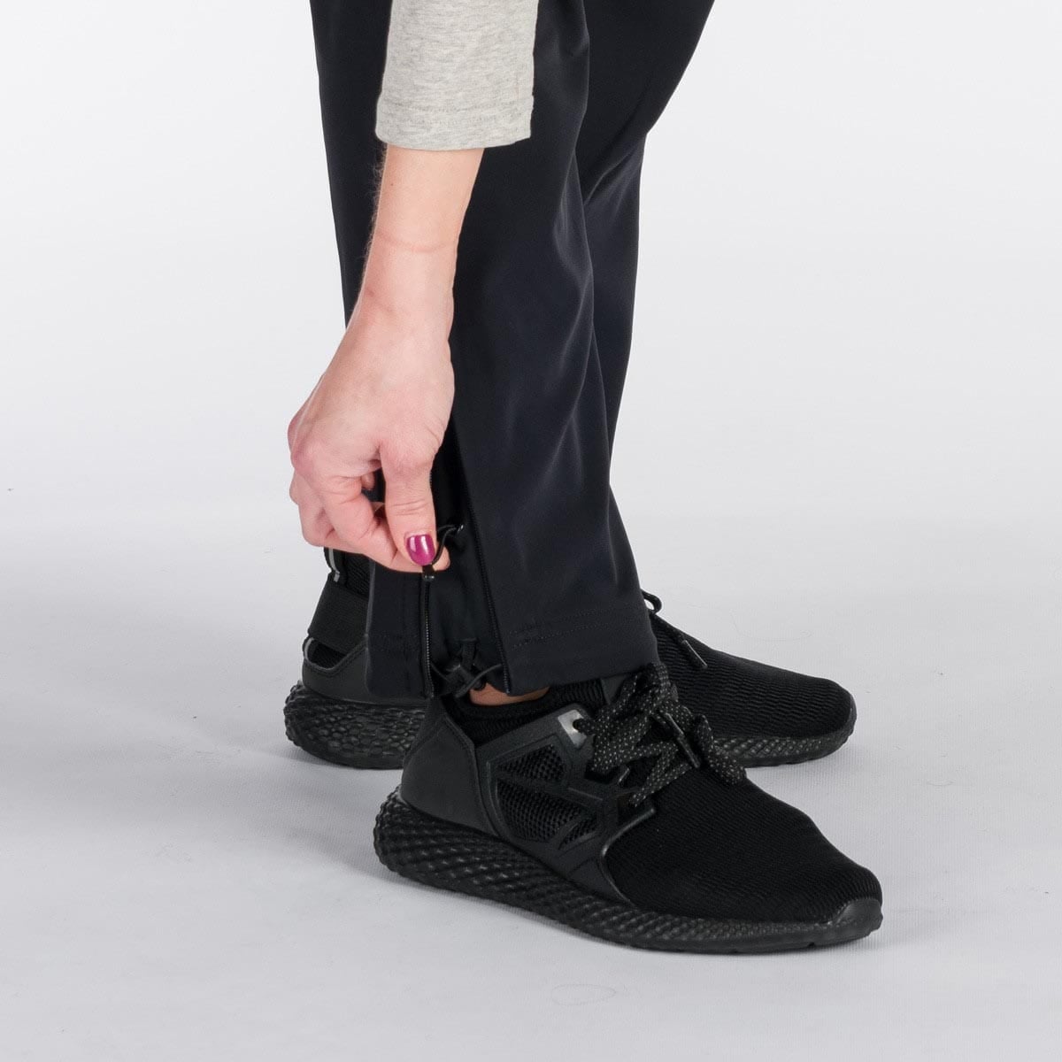 Northfinder Edison 3L 10k 10k Pantaloni Drumetie Femei