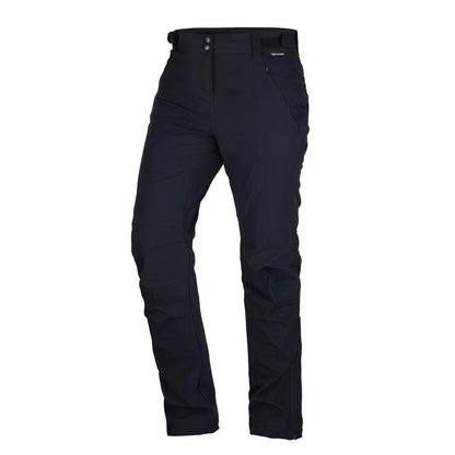 Northfinder Edison 3L 10k 10k Pantaloni Drumetie Femei