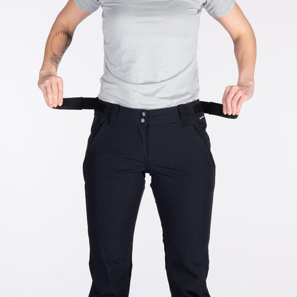 Northfinder Edison 3L 10k 10k Pantaloni Drumetie Femei