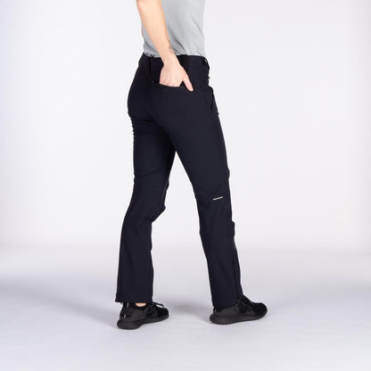 Northfinder Edison 3L 10k 10k Pantaloni Drumetie Femei