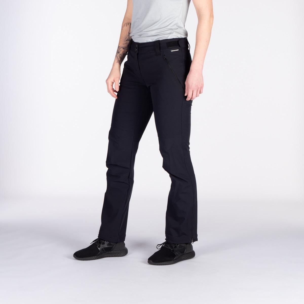 Northfinder Edison 3L 10k 10k Pantaloni Drumetie Femei