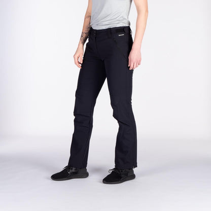 Northfinder Edison 3L 10k 10k Pantaloni Drumetie Femei