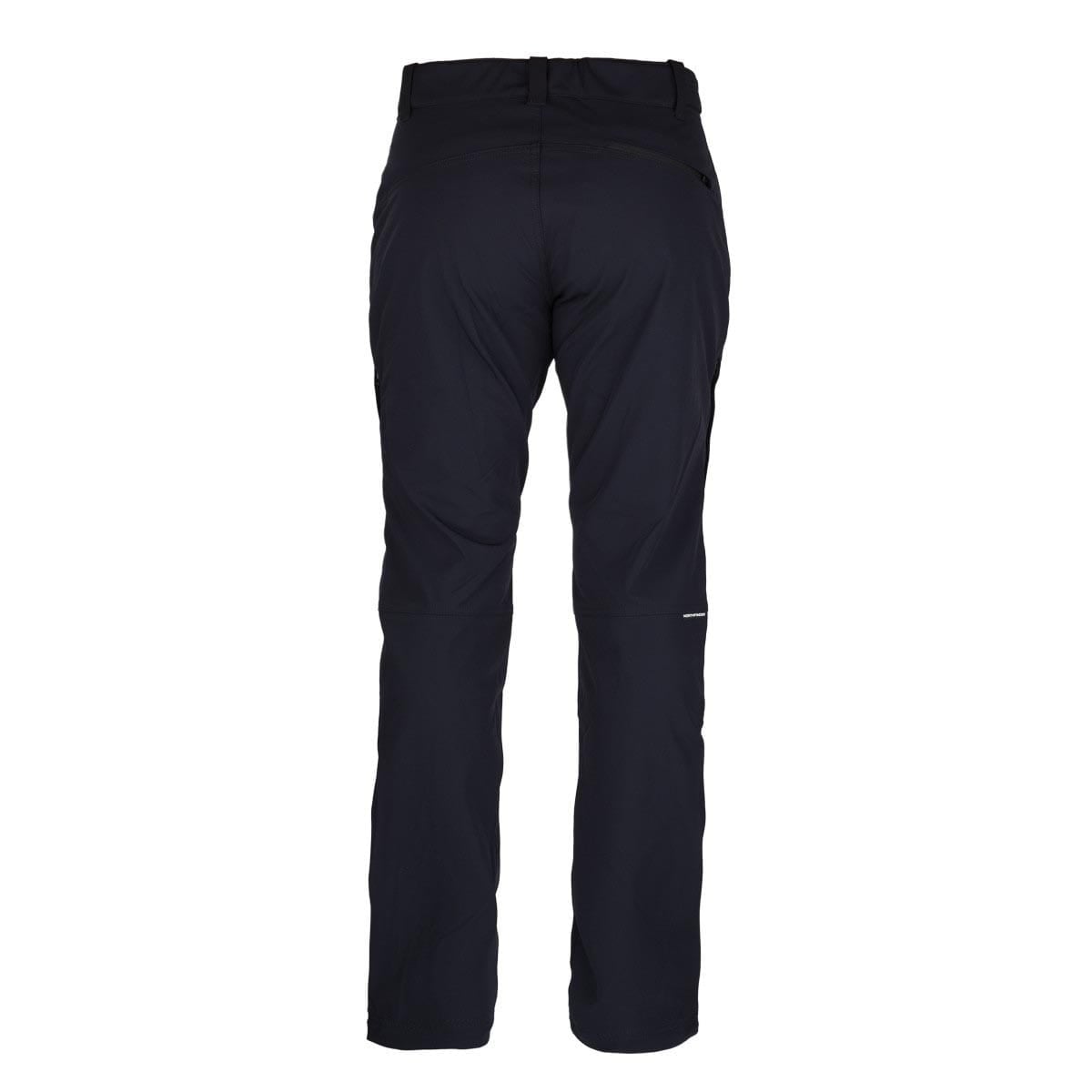Northfinder Edison 3L 10k 10k Pantaloni Drumetie Femei