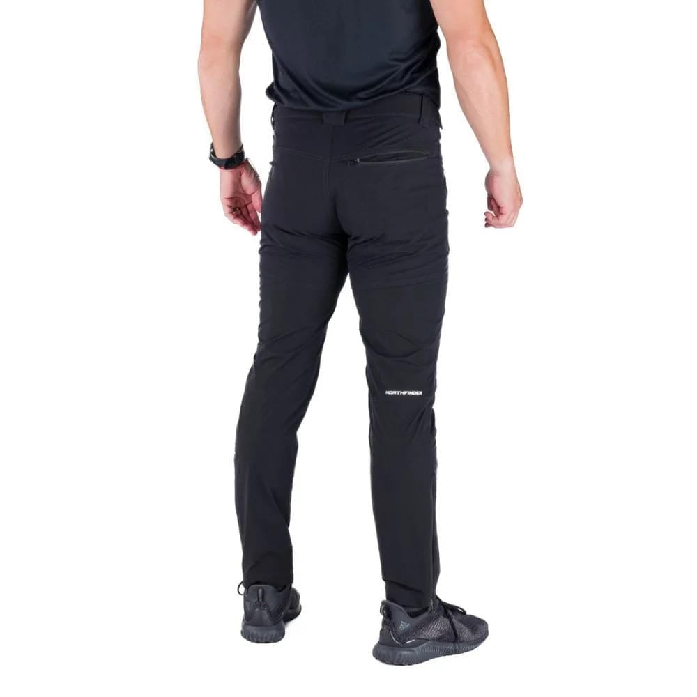 Northfinder Enzio Pantaloni Drumetie Barbati