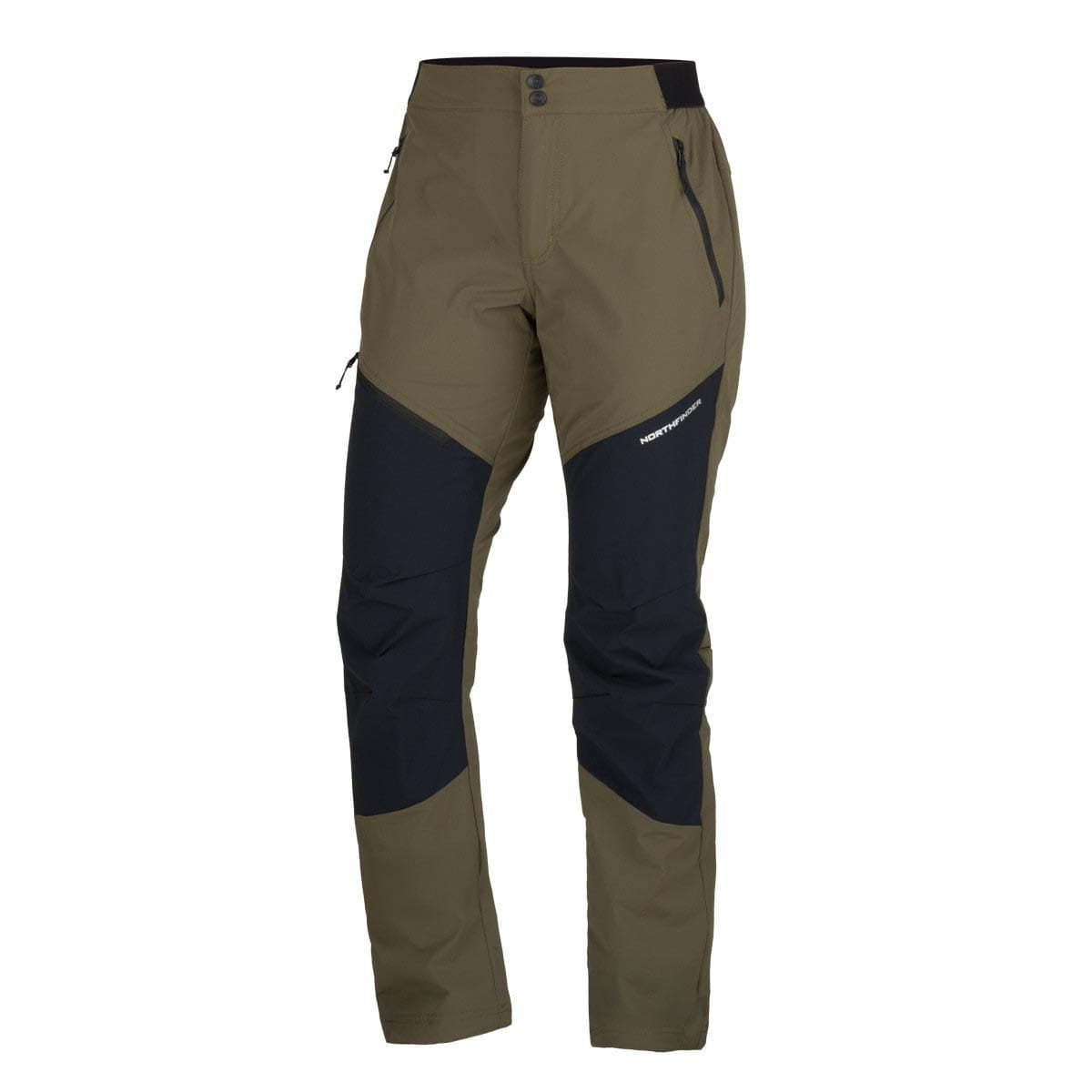 Northfinder Fiorenzo Pantaloni Drumetie Barbati