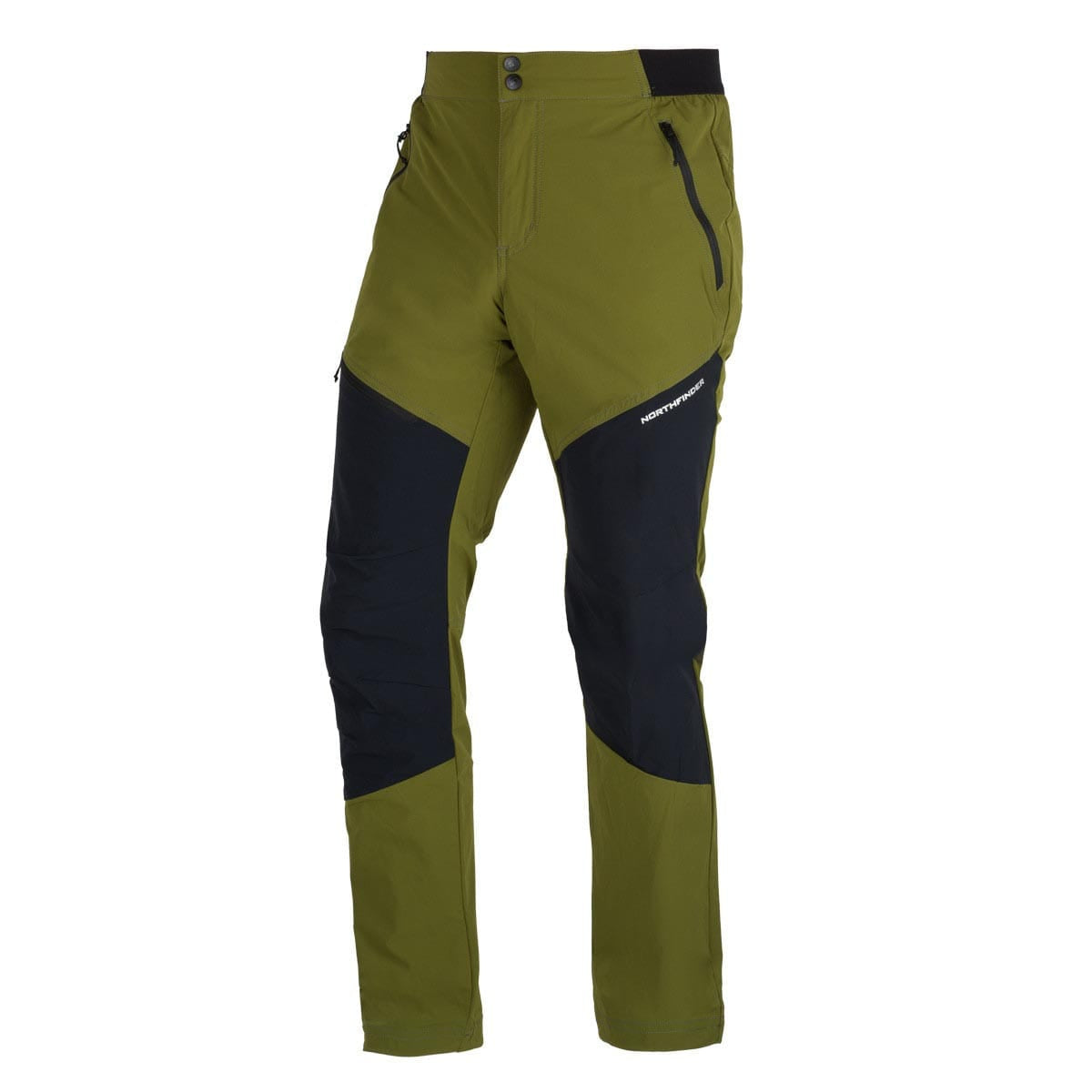 Northfinder Fiorenzo Pantaloni Drumetie Barbati