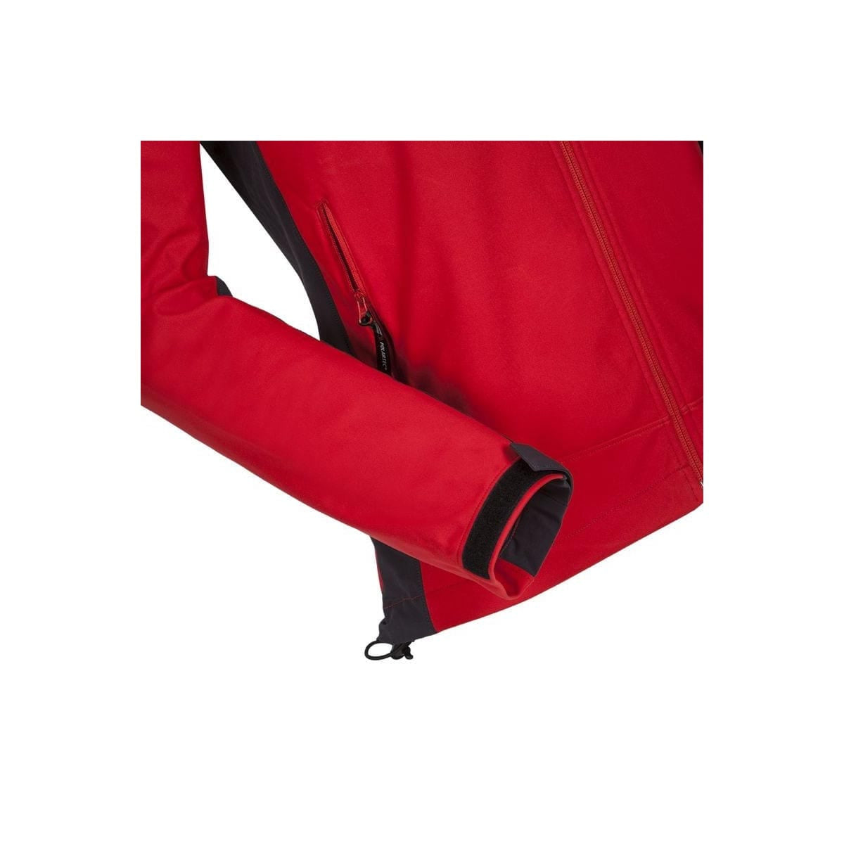 Northfinder Havran Windbloc Geaca Drumetie Barbati