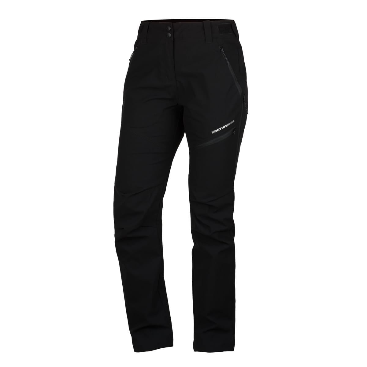 Northfinder Janine 3L 20k 20k Pantaloni Drumetie Femei