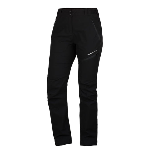 Northfinder Janine 3L 20k 20k Pantaloni Drumetie Femei