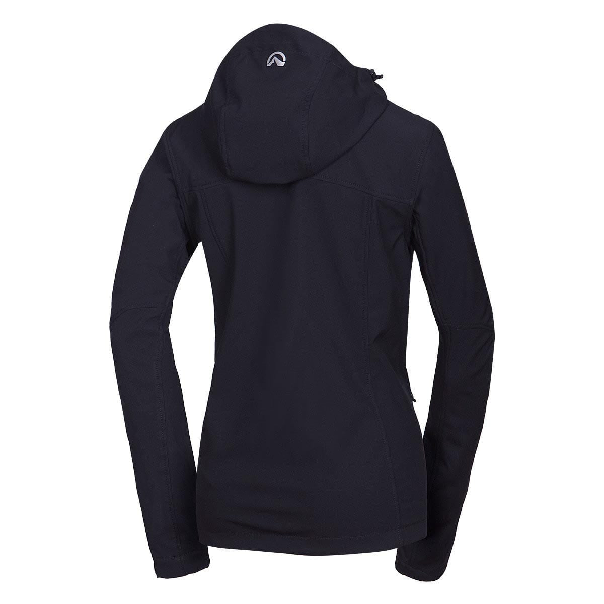 Northfinder Jeanne 3L 10k 5k Geaca Softshell Drumetie Femei