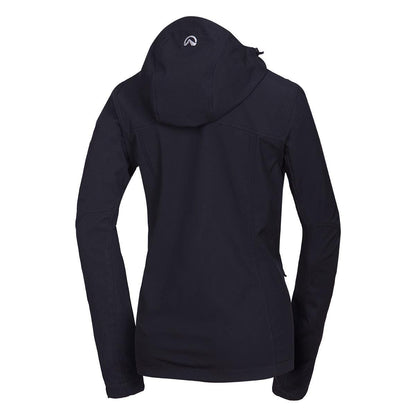 Northfinder Jeanne 3L 10k 5k Geaca Softshell Drumetie Femei