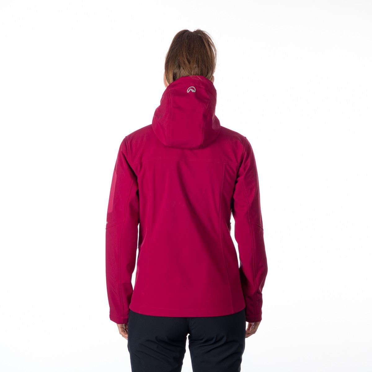 Northfinder Jeanne 3L 10k 5k Geaca Softshell Drumetie Femei