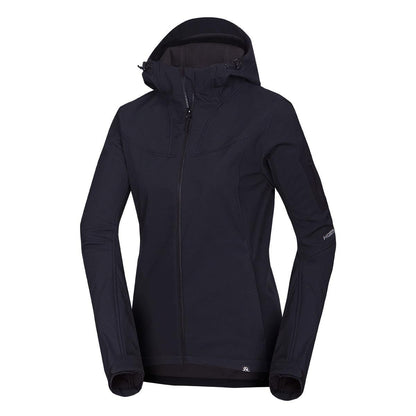 Northfinder Jeanne 3L 10k 5k Geaca Softshell Drumetie Femei