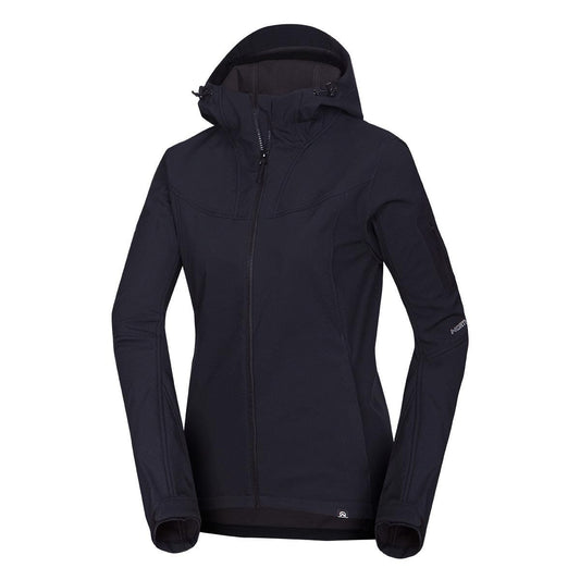 Northfinder Jeanne 3L 10k 5k Geaca Softshell Drumetie Femei