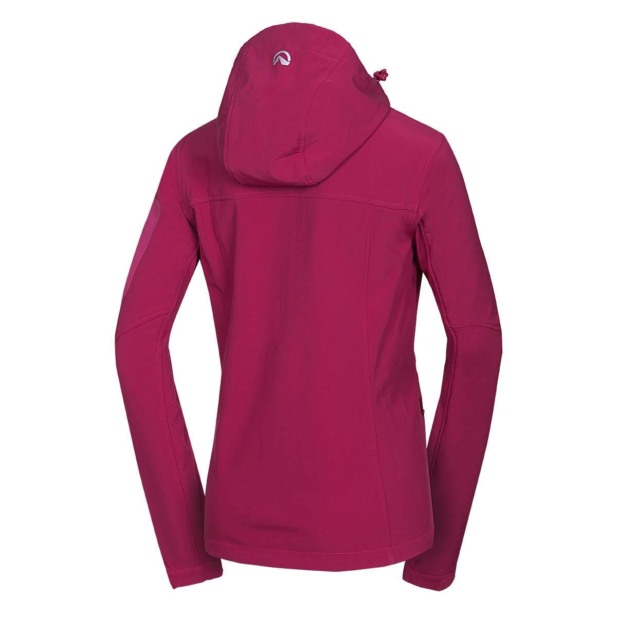 Northfinder Jeanne 3L 10k 5k Geaca Softshell Drumetie Femei