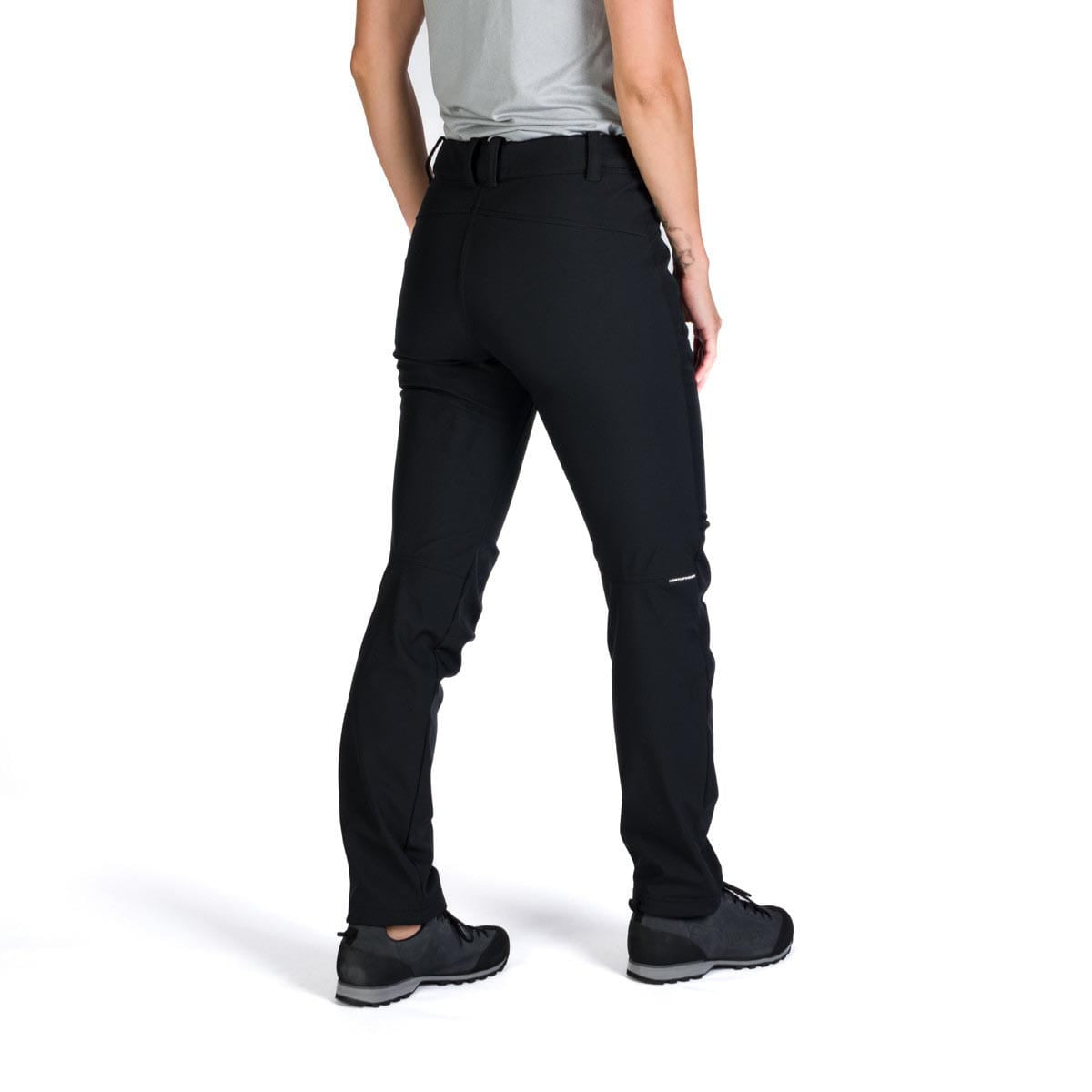 Northfinder Madzer 3L 5k 5k Pantaloni Softshell Femei