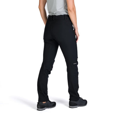 Northfinder Madzer 3L 5k 5k Pantaloni Softshell Femei