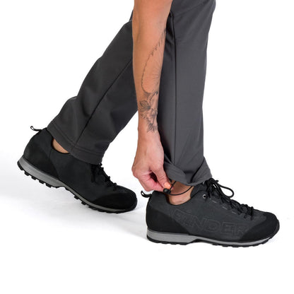 Northfinder Madzer 3L 5k 5k Pantaloni Softshell Femei