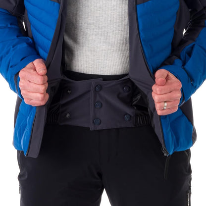 Northfinder Mylo 10k 10k Geaca Ski Barbati