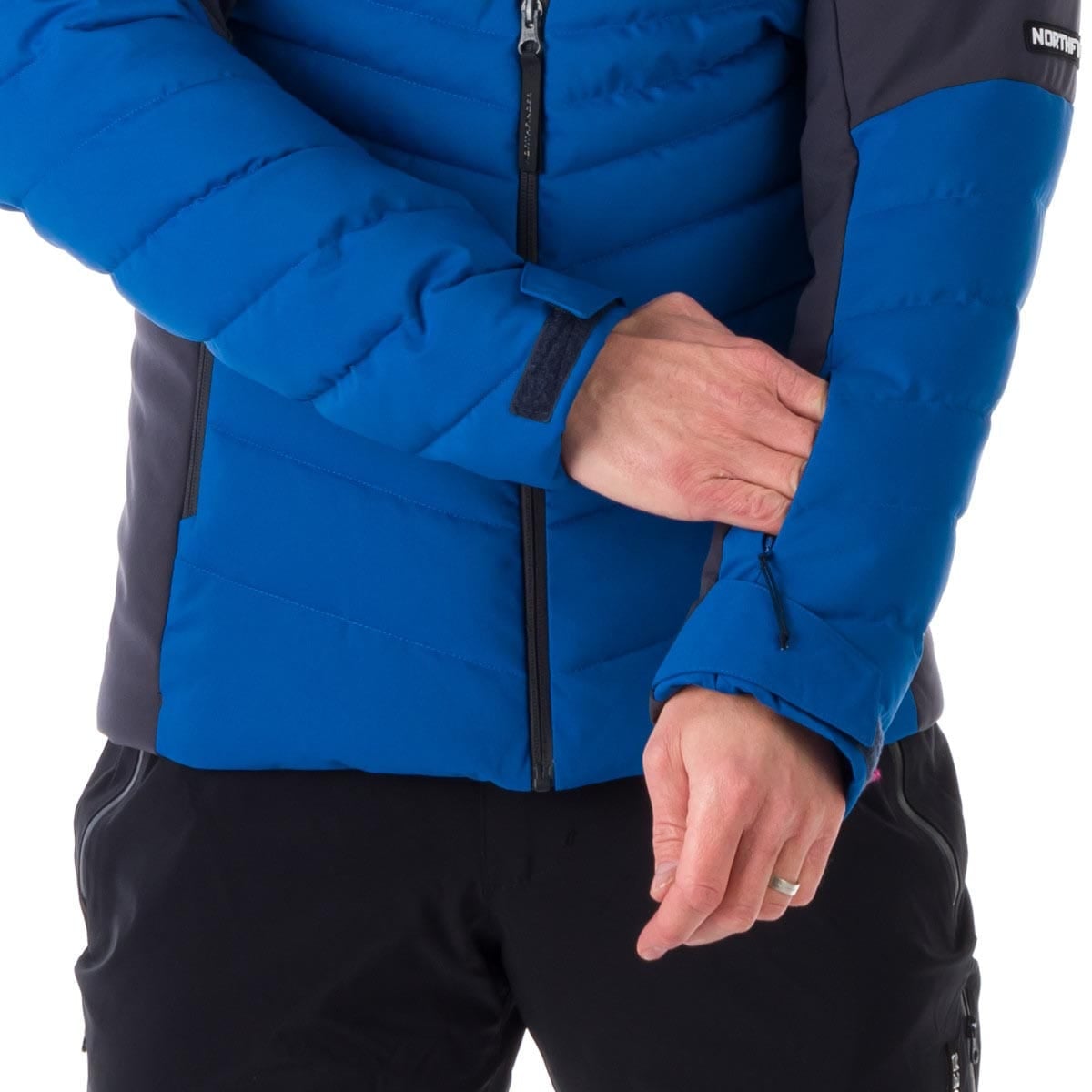 Northfinder Mylo 10k 10k Geaca Ski Barbati