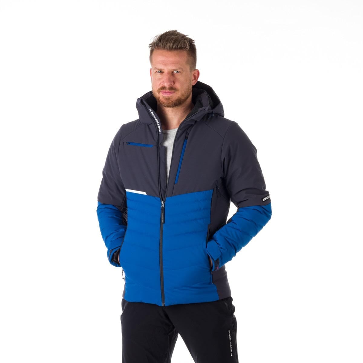 Northfinder Mylo 10k 10k Geaca Ski Barbati