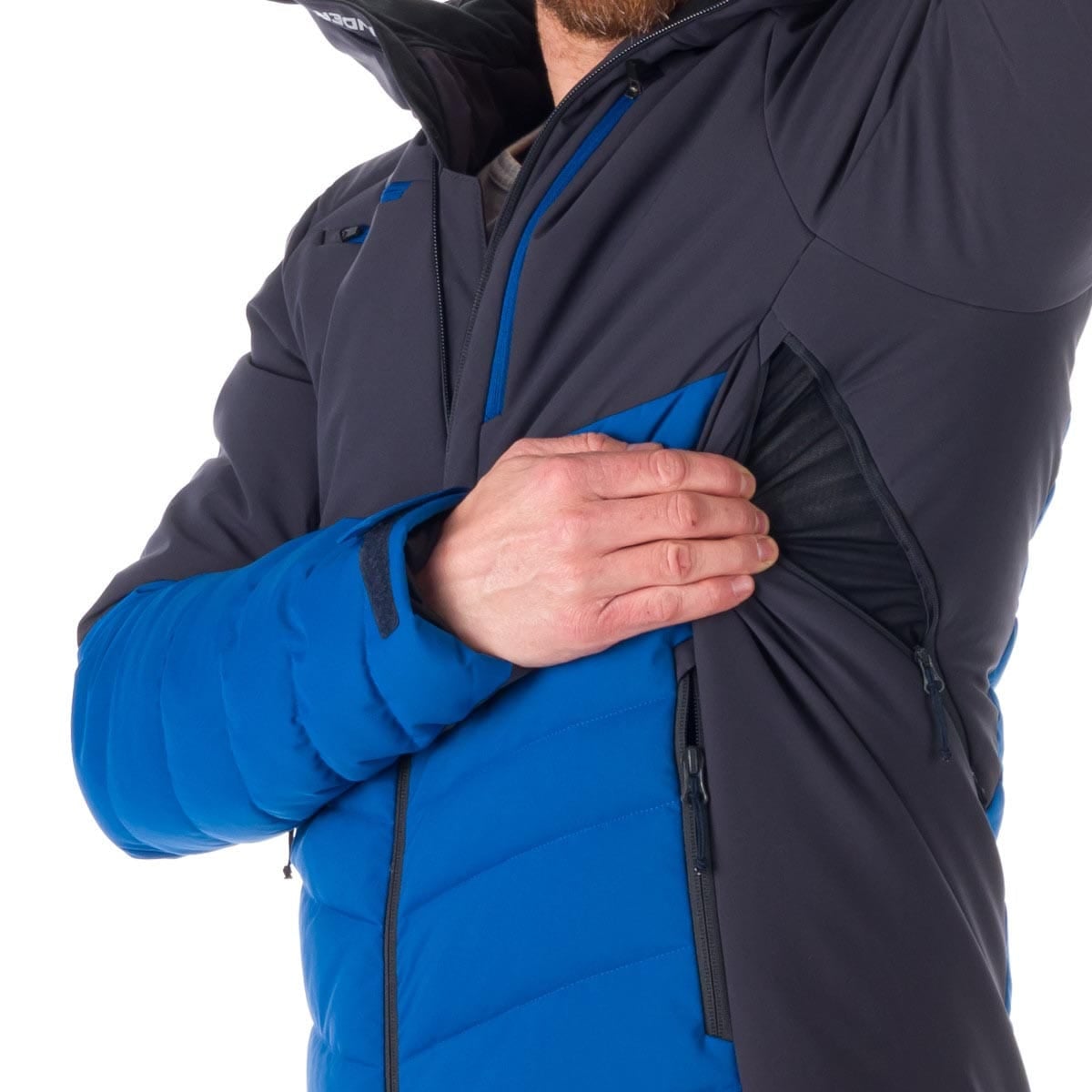 Northfinder Mylo 10k 10k Geaca Ski Barbati