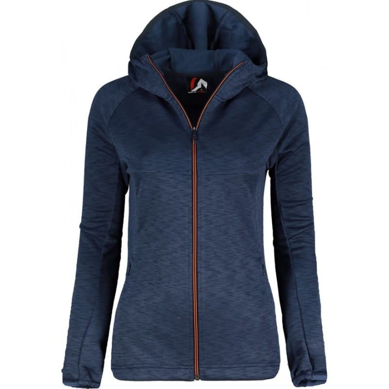 Northfinder Noemi Hanorac Fleece Femei