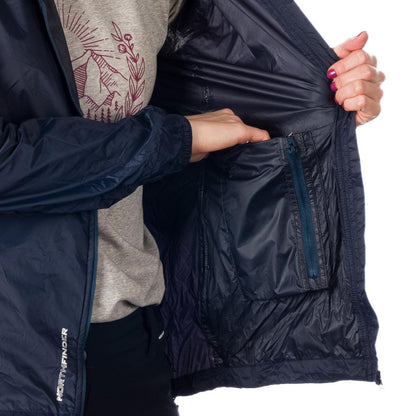 Northfinder Northcover 5k 5k Geaca Outdoor Femei