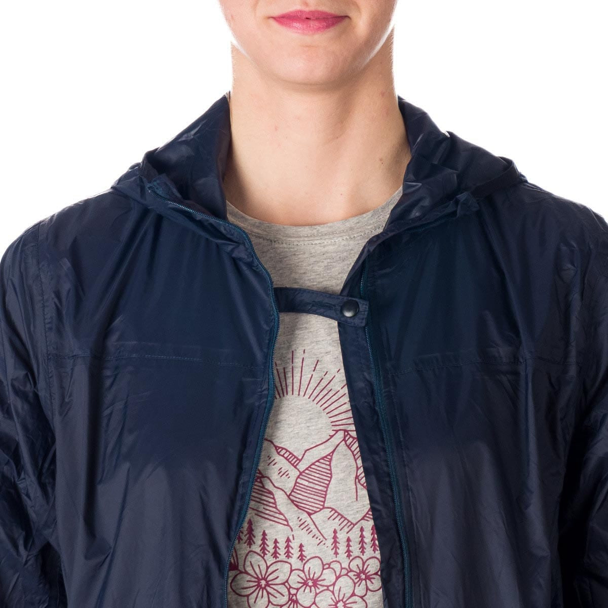 Northfinder Northcover 5k 5k Geaca Outdoor Femei