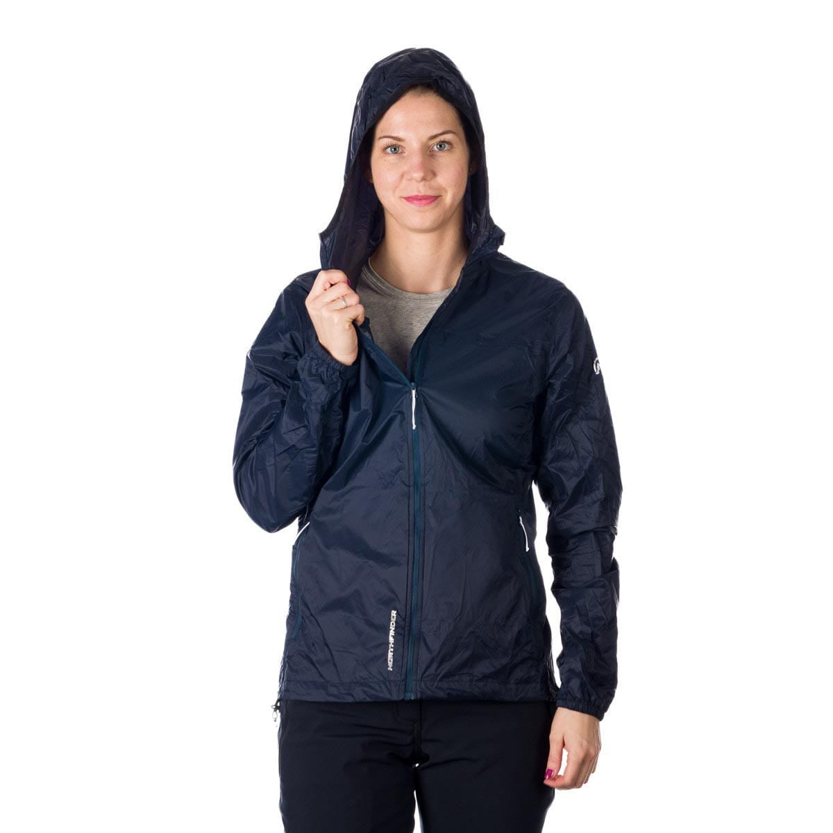 Northfinder Northcover 5k 5k Geaca Outdoor Femei