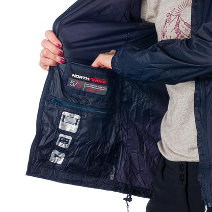 Northfinder Northcover 5k 5k Geaca Outdoor Femei