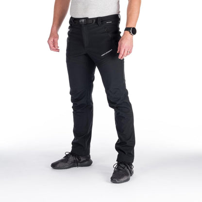 Northfinder Pete1 3L 10k 5k Pantaloni Softshell Barbati