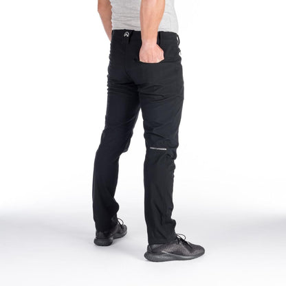 Northfinder Pete1 3L 10k 5k Pantaloni Softshell Barbati