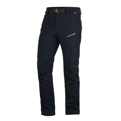 Northfinder Pete1 3L 10k 5k Pantaloni Softshell Barbati