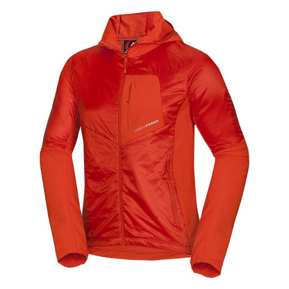 Northfinder Rodrigo Bluza Midlayer Barbati