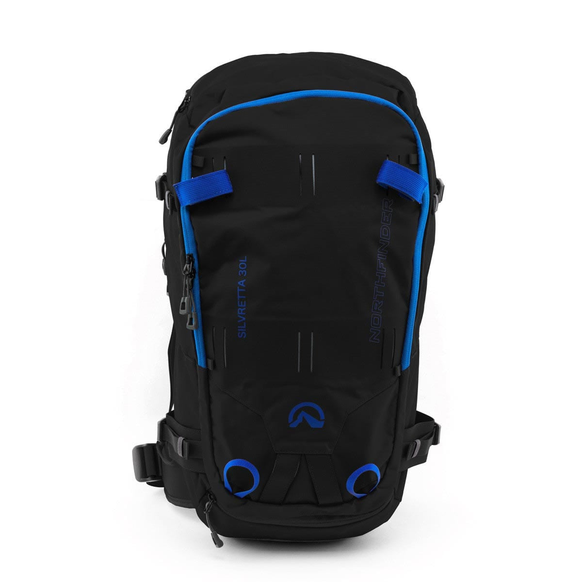 Northfinder Silvretta Rucsac Ski 30L