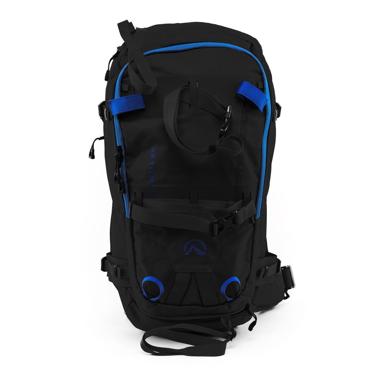 Northfinder Silvretta Rucsac Ski 30L